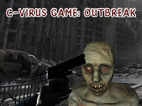 Gioco del virus C: Outbreak