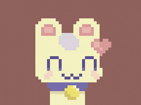 Fuga del gatto – Puzzle