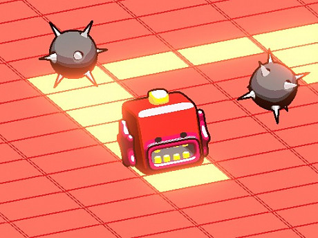 Labirinto dei colori