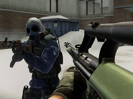 Operazioni globali di attacco critico