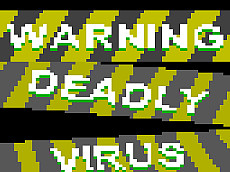 Virus mortale