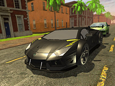 Affare per la velocità