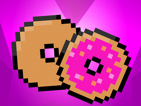 Fabbrica di ciambelle