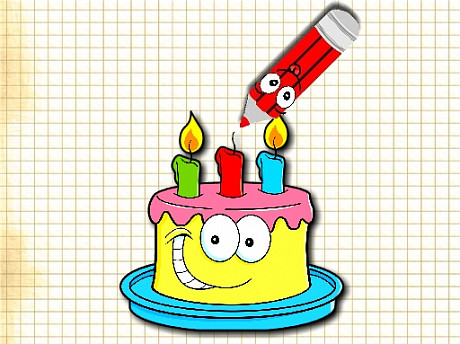 Divertimento con il maestro del disegno