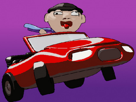 Sopravvivere alla guida in stato di ebbrezza