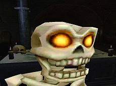 Regni dei sotterranei