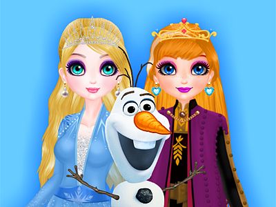 Eliza – L'alba della magia del gelo