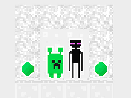 Mappa del cielo di EnderStick