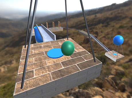 Giochi con la palla estremi