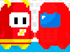 Ragazzi eroi autunnali