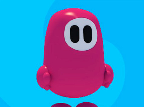 Fallingman.io – Stagioni invernali