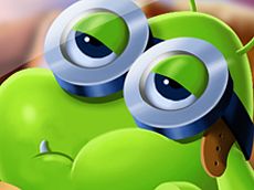 Dai da mangiare a Bobo