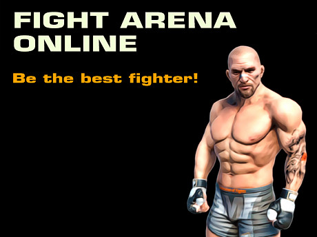 Combatti nell'arena online