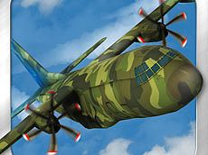 ADDESTRAMENTO AL SIMULATORE DI VOLO C130