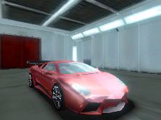 Auto sportive volanti