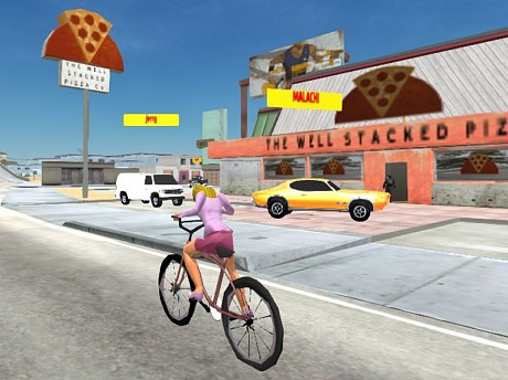 Raduno gratuito: Los Angeles