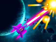 Viaggiatore della galassia