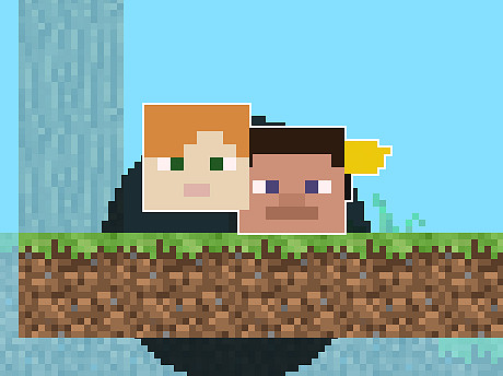 Geometri Tag Wars – 2 giocatori