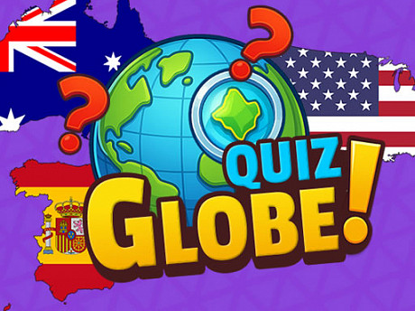 Quiz sul globo