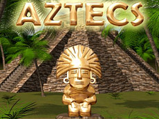 Azteco d'oro