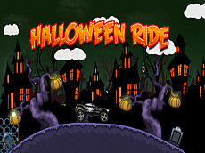Giro di Halloween