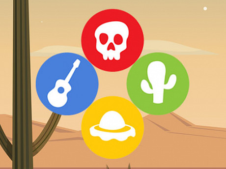 Partita messicana piccante 3