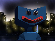 Difesa Huggy Shoot – Aggiornamento Sopravvivenza