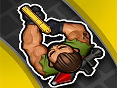 cacciatore assassino