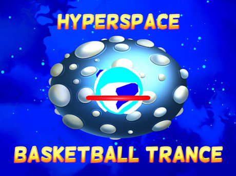 Trance di basket iperspaziale