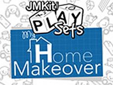 JMKit PlaySets: il restyling della mia casa