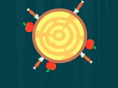 Abilità con il coltello