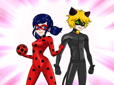 Creatore di Ladybug e Chat Noir