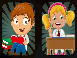 Imparare la memoria dei bambini