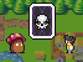 Piccoli mostri oziosi