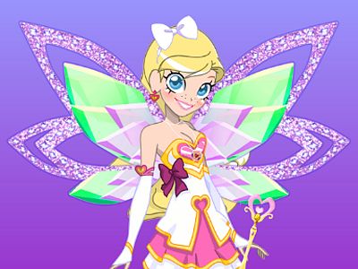 Creatore di Lolirockstars