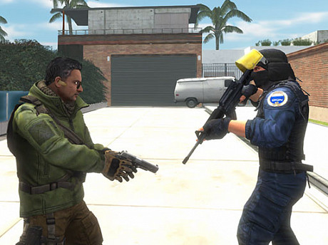 Sciopero del lupo solitario