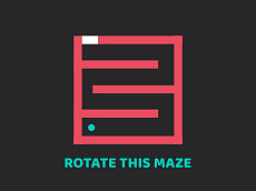 Controllo del labirinto