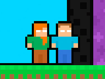 MCCraft – 2 giocatori