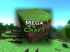 MegaCraft – Costruisci il tuo mondo perfetto