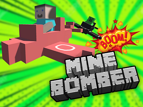 Bombardiere di mine