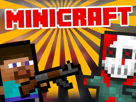Minicraft: Guerra degli impostori