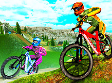 Maestro dell'offroad MX