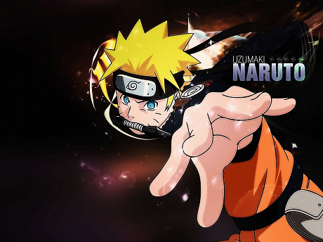 Naruto Combattimento Libero