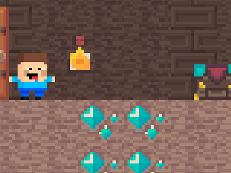 Il novellino Steve Cave