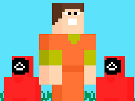 Sfida tra principianti e calamari professionisti