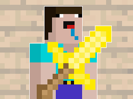 Fuga dalla casa di Noobcraft