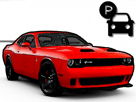 Parcheggio per uffici