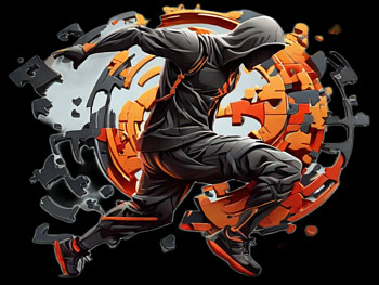 Puzzle di Parkour – FlipPuzzle