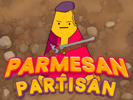 Parmigiano Partisan Deluxe