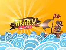 Pirati! – La partita 3